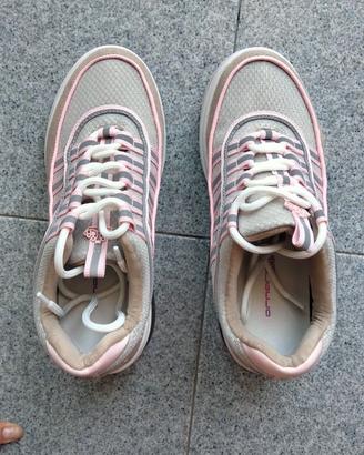 Scarpe fornarina nuove usate solo poche volte