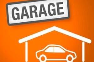 Garage al centro di Ellera