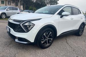 Kia Sportage 1.6 CRDI 136 CV 2WD Mild Hybrid Busin
