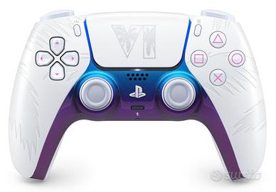 controller ps5 gta6 edition