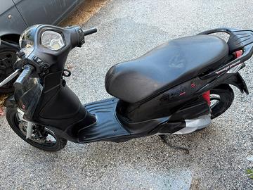 Liberty s 125