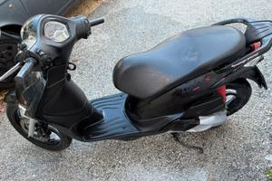 Liberty s 125