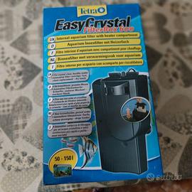 Filtro EasyCristal 600