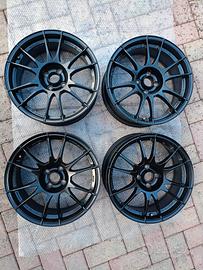 Cerchi Oz Ultraleggera