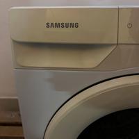 Lavatrice 12 kg Samsung