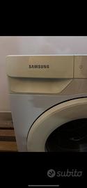 Lavatrice 12 kg Samsung