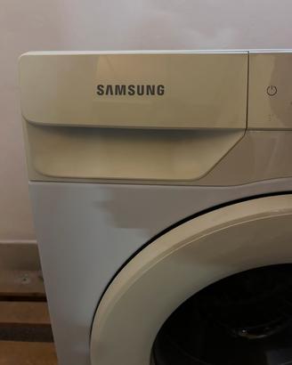 Lavatrice 12 kg Samsung