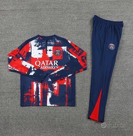 Tuta Paris Saint Germain