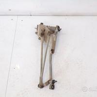 Motorino tergicristalli Ford Fiesta 6 serie 2016