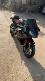 Aprilia rs 125