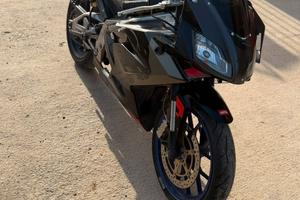 Aprilia rs 125