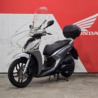 Kymco People S 125