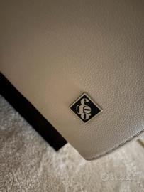 Divano in pelle egoitaliano