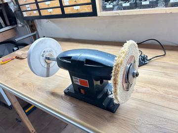 mola da banco Felisatti 800w