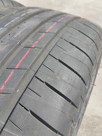 pneumatici Bridgestone 215/55/18 nuovi 