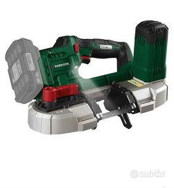 sega a nastro a batteria 