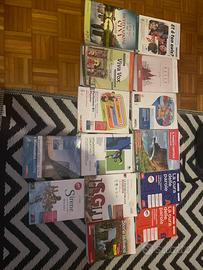 libri scolastici