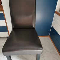 Sedia - poltrona