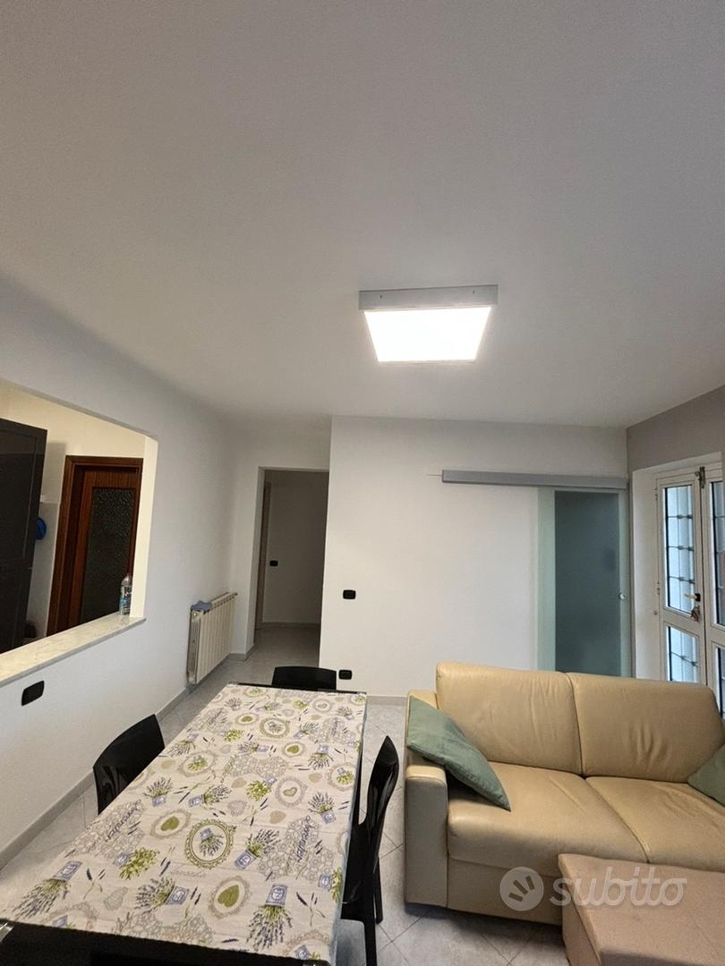 Appartamento – SP - Vista 4