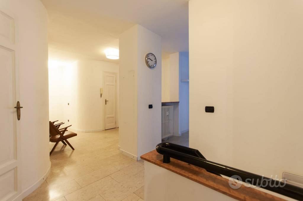 Appartamento – Milano, Guastalla, Municipio 1 - Vista 4