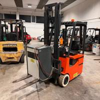 MULETTO FIMSA 48v batterie rigenerate IVA ESPOSTA