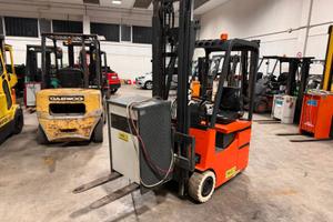 MULETTO FIMSA 48v batterie rigenerate IVA ESPOSTA