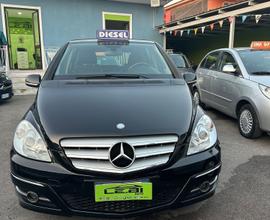 Mercedes-benz. B 180 CDI Sport