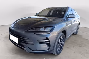 BYD Seal U 1.5 324cv Design