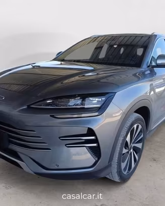 BYD Seal U 1.5 324cv Design