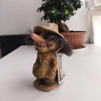 Troll NyForm Con Cappello Norvegese N. 117