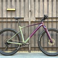 Scott Scale Gravel 20 - Mis. XL