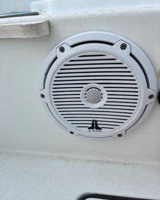 Diffusore marino Jl Audio M770-CCX-CG-WH