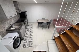 Monolocale per brevi periodi - Centro Storico di N