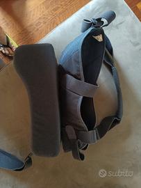 Tutore post operatorio spalla