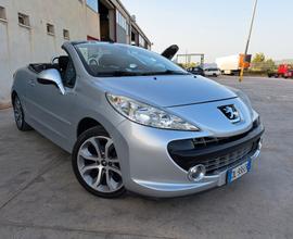 Peugeot 207 1.6 HDi 110CV - 2007 CABRIO