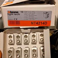 Presa TV Bticino Livinglight 