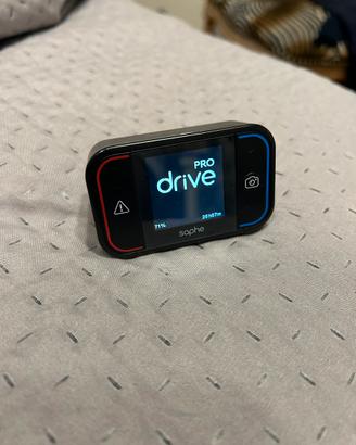 Saphe drive pro