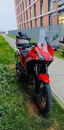 Moto Morini X-Cape 650 - 2024