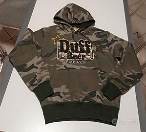 Felpa con cappuccio Duff Beer