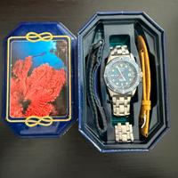 Orologio Stendardo Immersion Wild