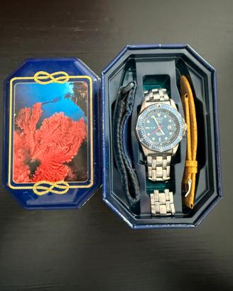 Orologio Stendardo Immersion Wild