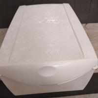 Scatole per scarpe, milleusi