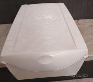 Scatole per scarpe, milleusi