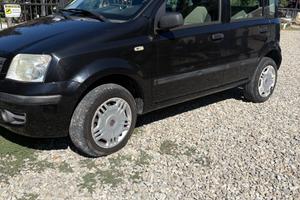 Fiat Panda 2009