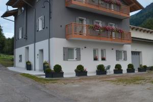 Appartamento val di sole Commezzadura