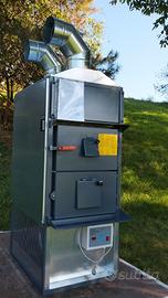 Generatore di aria calda Fabbri F55Cv nuovo