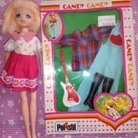 CANDY E ABITO ANNI '80POLISTIL