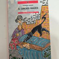 Il cerchio magico – Susanna Tamaro