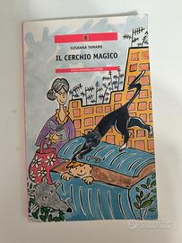 Il cerchio magico – Susanna Tamaro