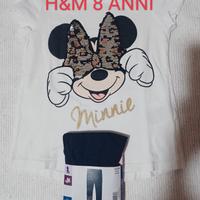 set Minnie